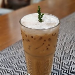 ลอนดอนฟ็อค นมโอ๊ต