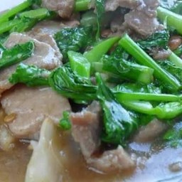 ป้าอ๋อยตามสั่ง