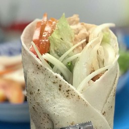 เคบั๊ปเนื้อ+ไก่