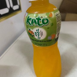 Kato  ส้ม
