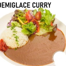 2631.Demiglace Curry