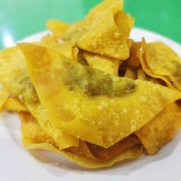 เกี๊ยวหมูหมัก