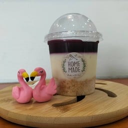 Cha’mingo  มาบข่า