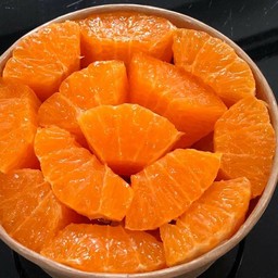 Luxury fruit