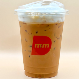 ชาไทย เย็น