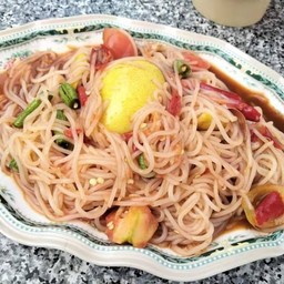 ส้มตำขอนแก่น