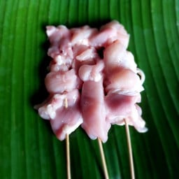 ย่าง ยำ นึ่ง by mint