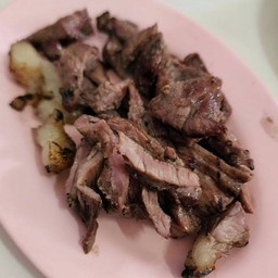 เนื้อย่าง