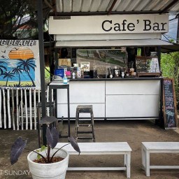 Cafe’ Bar กาแฟบ้า ณ ราชสีมา