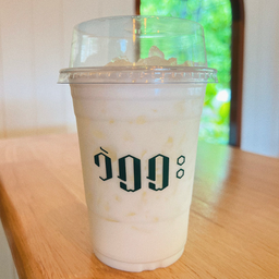 นมสดเย็น