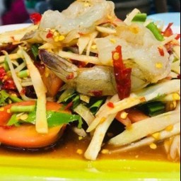 ส้มตำ-ลาบ-ก้อย-ต้ม-ตามสั่ง