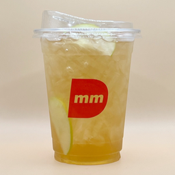 ชาแอปเปิ้ล เย็น