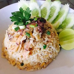 ครัวบ้านตลิ่งชัน ตามสั่ง (ยำ-ตามสั่ง)