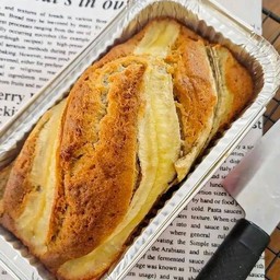 เค้กกล้วยหอมทอง ออริจินัล