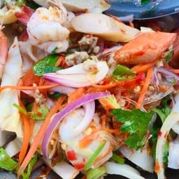 ยำวุ้นเส้น รวมมิตร