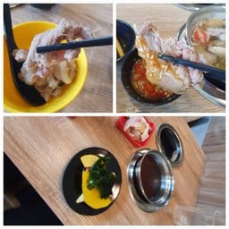 เนื้อเหนียวไปหน่อย