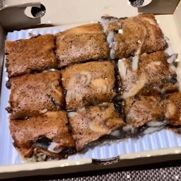 บ้าบิ่นมะพร้าวอ่อน (กล่องใหญ่มี 9 ชิ้น