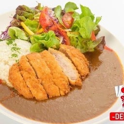 2630.DEMI KATSU CURRY
