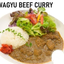 2622.-GYU BEEF-CURRYOmi Beef Curry