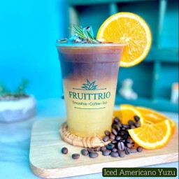Fruittrio ฟรุ๊ตทรีโอ 1