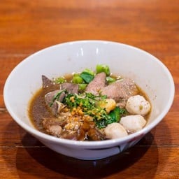 ก๋วยเตี๋ยวเรือ