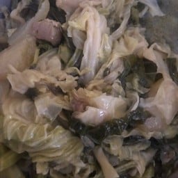 จับฉ่าย(ถุงเล็ก)