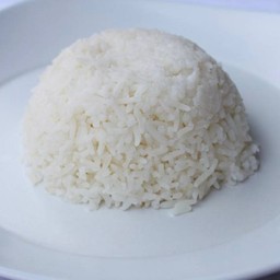 ข้าวสวย