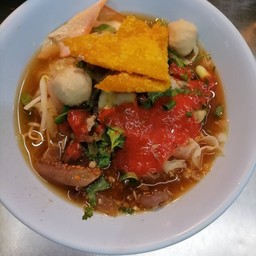 ก๋วยเตี๋ยวน้ำใส
