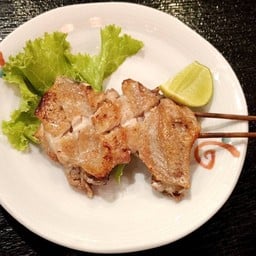 2002.Tebasaki ปีกไก่ย่าง 1ไม้