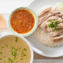 ร้านสองหนุ่ม เทพประสิทธิ์ 0