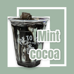 Mint Cocoa