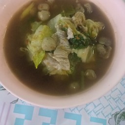 แกงอ่อมหมู