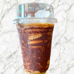 Moka Tea