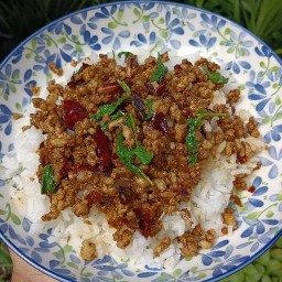 ร้านอาหาร เราเอง