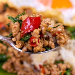 น้องนานา ตามสั่งในบ้าน@พุทธบูชา36