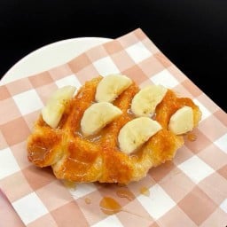 simplecroffle ซิมเปิ้ล ครอฟเฟิล