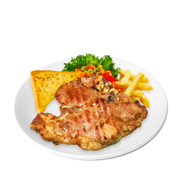 Hipster Steak กิ่งเพชร ซ.10