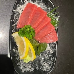 438.AKAMI SASHIMI