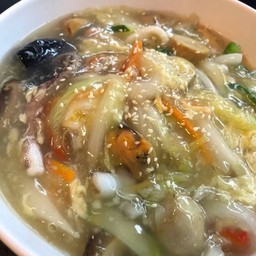 울면 (곱배기) - อุลเมียน (พิเศษ)