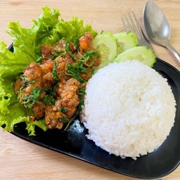 ลงครัว 🍳