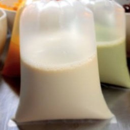 เน-น้ำเต้าหู้/นมสด/ปาท่องโก๋ 2