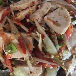 เจ้มูล ส้มตำซิ่ง สี่มุมเมือง