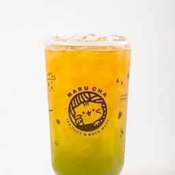 มารุชา ชานมไข่มุก ถนนสวนผัก