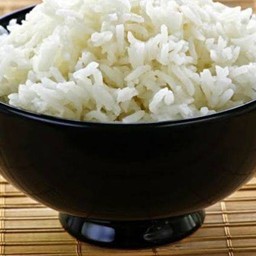 ข้าวเปล่า