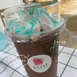 โกโก้ มิ้นท์