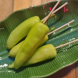 พริกหยวกเล็ก