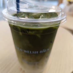 Haylo Cafe