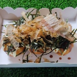 MAGIN-TAKO