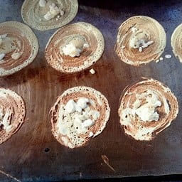 ขนมโตเกียวเซตมินิซีส 10ชิ้น