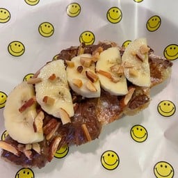 White_homebake